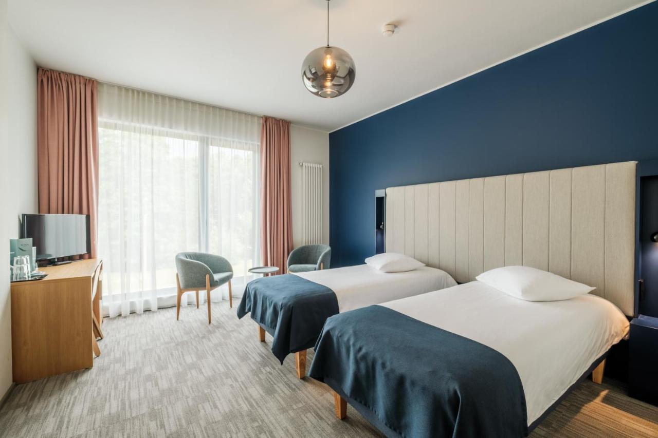 Wasa Resort Hotel, Apartments & Spa Παρνού Εξωτερικό φωτογραφία