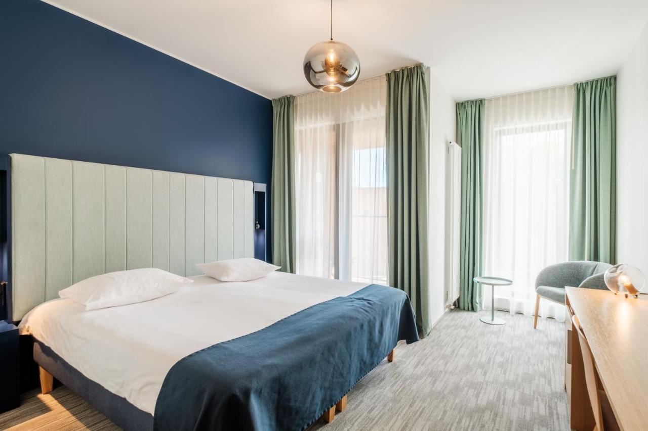 Wasa Resort Hotel, Apartments & Spa Παρνού Εξωτερικό φωτογραφία