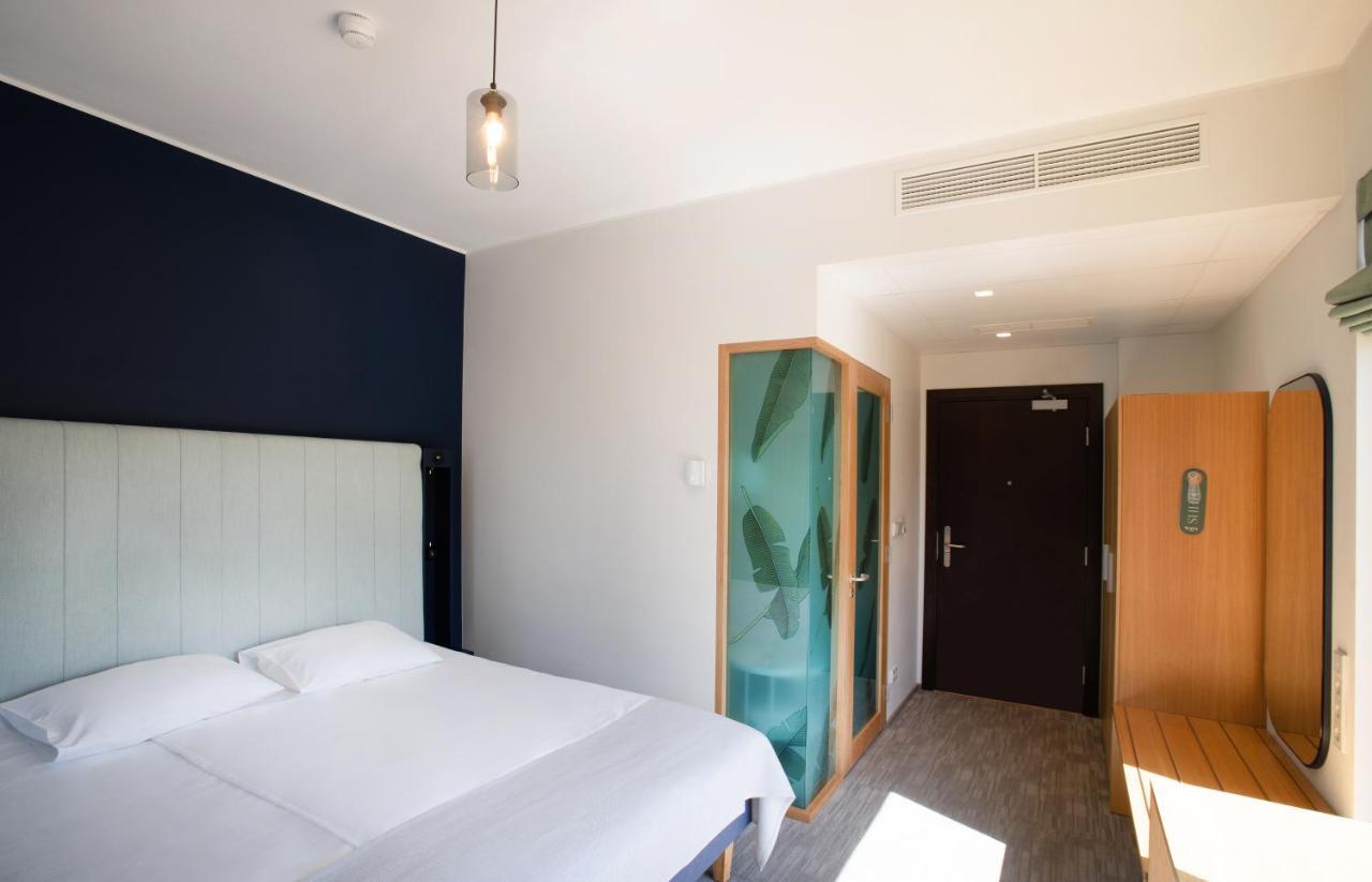 Wasa Resort Hotel, Apartments & Spa Παρνού Εξωτερικό φωτογραφία