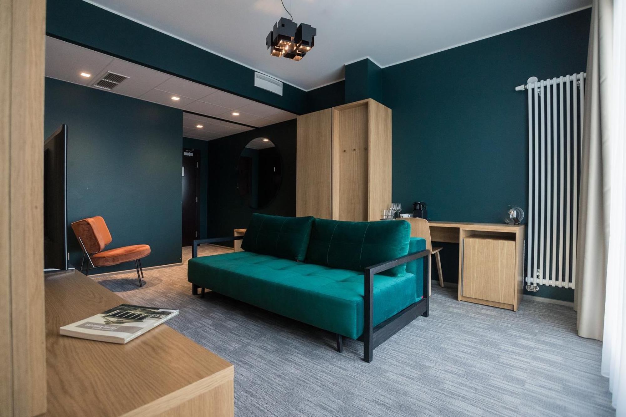 Wasa Resort Hotel, Apartments & Spa Παρνού Δωμάτιο φωτογραφία
