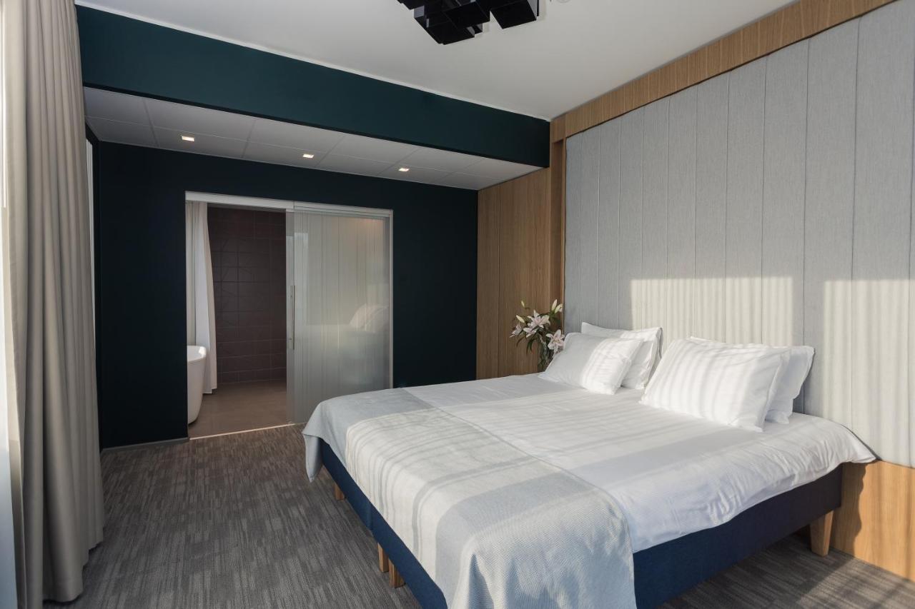 Wasa Resort Hotel, Apartments & Spa Παρνού Εξωτερικό φωτογραφία